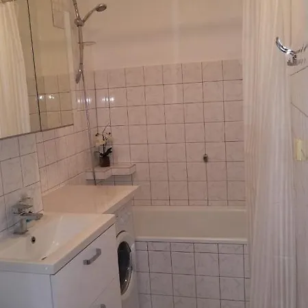 Apartament Zamosc Fiolet Exterior photo