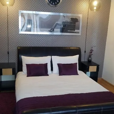 Apartament Zamosc Fiolet Exterior photo